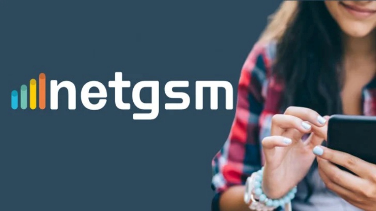 NETGSM