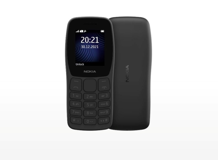 Nokia-105-Africa-edition