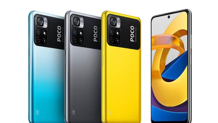 poco m4 pro