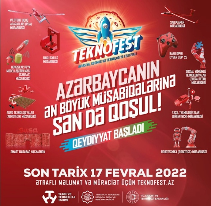 teknofest