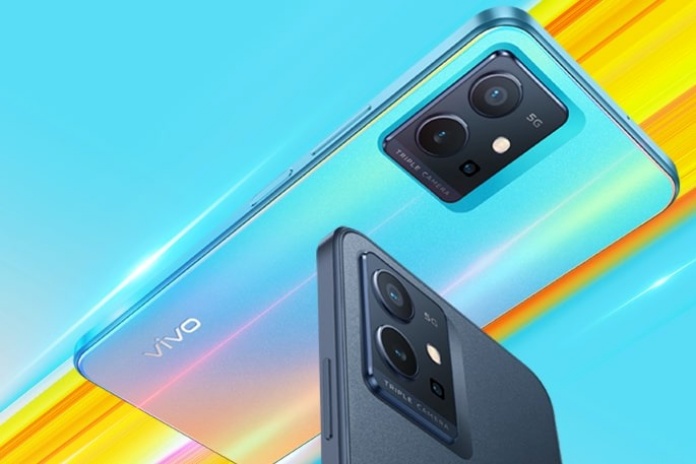 Vivo-T1-5G