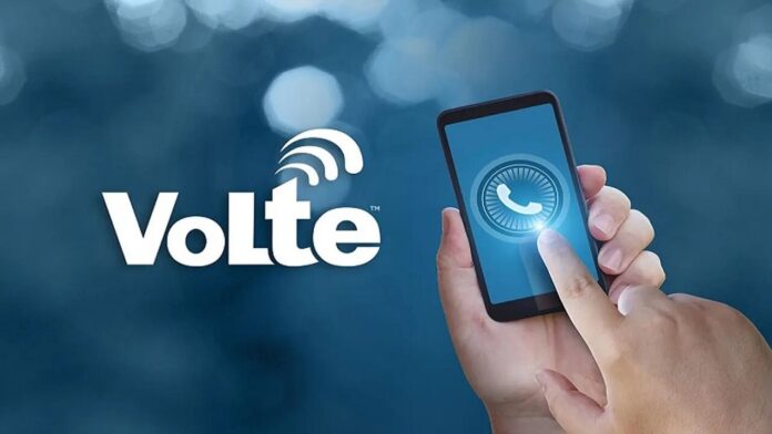 Volte Nedir