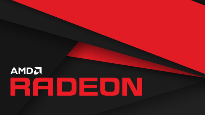 amd radeon güncelleme