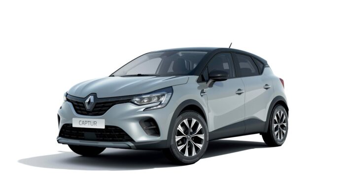 renault zamlı araçlar