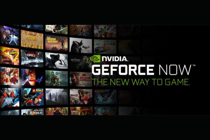 geforce haftanın oyunları