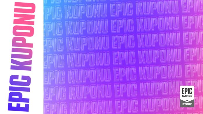 epic games hediye kupon