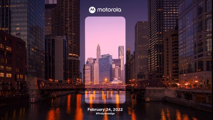 motorola