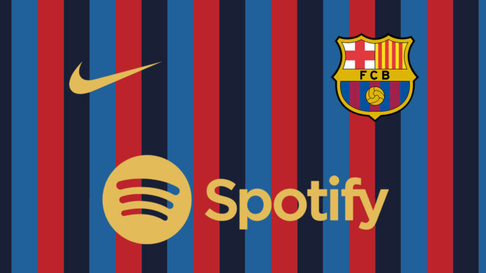 barcelona sportify