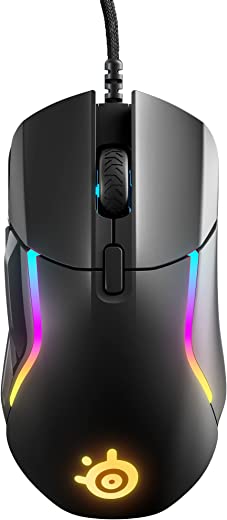 SteelSeries Rival 5 Gaming Mouse