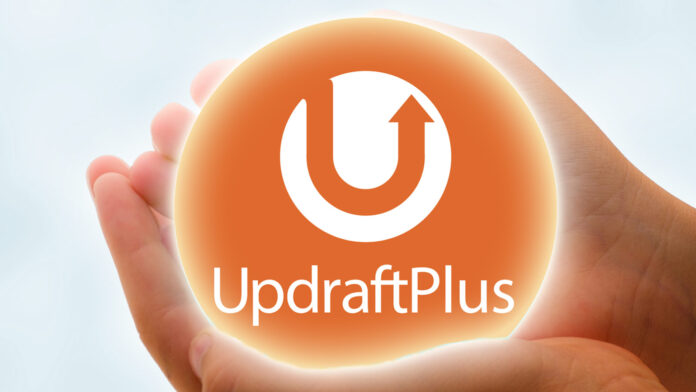 updraftplus hatası