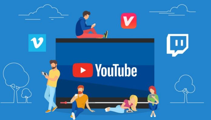 YouTube en büyük video paylaşım sitesidir ve muhtemelen video akış platformları denilince akla gelen ilk sitelerden biridir. Ama bu tek olduğu anlamına gelmez.  Aslında, YouTube vlogger'ları ve içerik oluşturucuları da dahil olmak üzere birçok kullanıcı monotonluktan kurtulmak için alternatif video paylaşım siteleri arıyor. İşte bunlardan bazıları: 1. Dailymotion Dailymotion, video kanalı oluşturmak, videolarınızı barındırmak ve mevcut kitlenizle paylaşmak için kullanabileceğiniz bir platformdur. Dailymotion'ı ayrıca takipçi toplamak ve paylaşılan reklam gelirlerinden para kazanmak için de kullanabilirsiniz. Benzer düzen ve video kategorilerine sahip olduğu için aynı platform gibi görünmeden birçok yönden YouTube'a benziyor. Bu şekilde YouTube'dan kolayca geçiş yapabilirsiniz.  Ayrıca Dailymotion, aylık ortalama 300 milyon tekil ziyaretçi sunarak onu en iyi YouTube alternatiflerinden biri haline getiriyor. YouTube'dan farklı olarak Dailymotion, daha az sert video politikaları ve şartları sunar. Video yükleyebilirsiniz ve kimse onları kaldıramaz. Ayrıca Dailymotion, 60 dakikalık ve 2 GB uzunluğundaki HD videolar için yükleme desteği de sunar. 2. Vimeo Vimeo, diğer araçların yanı sıra ortak çalışma, paylaşım, barındırma, sıkıştırma ve olası satış oluşturma sağlayan bir video paylaşım platformudur. Niş odaklı aktif bir kullanıcı tabanı elde edersiniz, bu da Vimeo'yu bir içerik oluşturucu veya işletme olarak hedef kitlenizi oluşturmak için uygun bir platform haline getirir. Bu günlerde can sıkıcı reklamları daha da fazla olan YouTube'un aksine, platformda reklam yok. Vimeo, insanların dikkati dağılmadan içeriğinizi izlemeye odaklanmasını sağlar. Ayrıca Vimeo, 4K Ultra HD kullanarak daha yüksek kaliteli videolar sunar ve yüksek kaliteli videolarınızı başkalarıyla paylaşabilirsiniz. 3. DTube DTube, blok zinciri teknolojisini ve videoları kesintiye uğratan daha az sunucu kesintisi riskiyle videoları depolamanıza ve paylaşmanıza olanak tanıyan merkezi olmayan bir yaklaşım kullanır. Platform, YouTube'un AI tabanlı sansürüne karşı çıkıyor ve ücretsiz konuşmayı destekliyor. Ayrıca, DTube'da içerik oluşturucuysanız başarılı videolar için kripto para birimi kazanabilirsiniz. DTube, YouTube'a benzer bir arayüze sahiptir ancak ondan farklı şekilde çalışır. Tüm kişisel veriler ve videolar, verilerinizi toplayan ve nasıl kullandıklarını bilmediğiniz YouTube'a kıyasla bilgisayar korsanlarından güvenlidir. 4. Wistia Wistia, pazarlamacıların ve lider odaklı işletmelerin videolarını pazarlama çabalarıyla bütünleştirmek için kullandıkları, YouTube'a profesyonel bir alternatiftir. Platform, video içi potansiyel müşteri yakalama formları, ayrıntılı video analitiği, pazarlama otomasyon araçlarıyla entegrasyon ve çok daha fazlasını sağlar. Ayrıca, kampanyalarınızı geliştirmenize ve optimize etmenize yardımcı olacak veriye dayalı bir yaklaşım elde edersiniz. Platform, 4K video desteği ve 8 GB'a kadar dosya, mükemmel özelleştirilebilir yerleştirmeler sağlar ve doğrudan video oynatıcıdan potansiyel müşterileri yakalayabilirsiniz. 5. Spotlightr Eskiden vooPlayer olan Spotlightr, potansiyel müşteri yakalama, gelişmiş analitik, gelişmiş güvenlik ve iş aracı entegrasyon özellikleri sağlayan bir video pazarlama platformudur. Platform, belirli videoları izleyen kullanıcılara özel eşantiyonlar veya yarışmalar düzenlemenize olanak tanır. Pro sürümünü alırsanız, üyelik portalı oluşturmadan sitenizde isteğe bağlı izleme başına ödeme videosu ayarlayabilirsiniz. 4K video desteği, kitle oluşturma araçları, YouTube'da yaptığınız gibi gelişmiş analizler ve bir pazarlama otomasyonu entegrasyonu elde edersiniz. 6. Brightcove Brightcove, video barındırma ve canlı akış ihtiyaçları için onlara güvenen Fortune 500 müşterileri olan dağıtık işletmeler ve kuruluşlar için tasarlanmış bir başka popüler YouTube alternatifidir. Platform, akıllı TV uygulamalarında veya akıllı telefonlarda canlı videonuz için üst düzey (OTT) teknolojisini kullanmanıza izin vererek çıtayı yükseltiyor. Ayrıca, platformda barındırılan videolara sunucu tarafı reklam ekleme sağlar ve bir DSP ile entegre olabilir ve müşterilerinize doğrudan reklam alanları satabilirsiniz. 7. SproutVideo SproutVideo, ciddi pazarlama becerilerine sahip soloprenörler veya küçük işletmeler için YouTube'a başka bir harika alternatiftir.  Platform, sitenizdeki her sayfa için video oynatıcılarınızı oluşturabilmeniz ve özelleştirebilmeniz için tam kontrol sunar. Bunu yapmak, videoyu gömebilmenizi sağlar ve sitenizin tasarımını tamamlar - onunla çakışmaz. Ayrıca, video oynatıcıdan müşteri adaylarını yakalamak için özelleştirilebilir müşteri adayı formlarını kullanabilir ve ardından bu müşteri adaylarını CRM veya API entegrasyonlarınız aracılığıyla en sevdiğiniz otomatik yanıtlayıcıya gönderebilirsiniz. 8. Twitch Twitch, özellikle oyuncular için popüler bir YouTube alternatifidir.  E-spor ve video oyunlarına odaklanan canlı bir akış portalı sunar. 2011'den beri Twitch, yaklaşık altı milyon farklı kanalda on milyonlarca izleyiciyi kendine çekti. Amazon 2016'da satın aldığından beri şirket, ücretsiz abonelikler ve oyunlar, oyun ganimetleri ve reklamsız akış sağlayan Twitch Prime'ı oluşturmaya başladı. Konsept, herkes için ücretsiz içeriğe sahip YouTube gibidir.  Facebook veya e-posta yoluyla ücretsiz olarak kaydolabilir ve sohbet etme, arkadaş ekleme veya kanalları takip etme gibi özellikleri kullanabilirsiniz. 9. Odysee Odysee ayrıca herkesin LBRY ağında dijital içerikle etkileşime giren uygulamalar oluşturmasına izin veren bir blok zinciri protokolü olan LBRY üzerinde çalışır. İçerik yükleyebilir ve dijital pazarlama ve diğer ticari faaliyetleriniz için kullanabilirsiniz.  Ayrıca protokol aracılığıyla bir uygulama oluşturabilir ve bazı harika şeyler başarabilirsiniz. Odysee'de indirme veya akış başına fiyatları belirleyebilir, izleyicilere ücretsiz içerik verebilir, ses ve video dosyaları ya da belgeler ve diğer dosya türleri yayınlayabilirsiniz. YouTube'dan farklı olarak Odysee, platformu kullandığınızda LBRY Kredisi aracılığıyla kripto para kazanmanıza izin verir. 10. Brid.TV Brid.TV işletmeler için idealdir.  Videodan para kazanma platformu, kitlenizi büyütmenize ve para kazanmanıza yardımcı olur. Şu anda Brid.TV'nin akış ve reklam isteği verileri katlanarak büyüyor, bu nedenle katılmanın ve platformda neler yapabileceğinizi görmenin tam zamanı. Kurulum işlemi kolaydır ve oynatıcısı Android ve iOS uygulamalarıyla bütünleşir.  Ayrıca, kurumsal düzeyde video yönetimi uygun bir şekilde elde edersiniz.  Bu nedenle, içerikten etkili ve hızlı bir şekilde para kazanmak veya gelirleri ve görüntülemeleri artırmak istiyorsanız Brid.TV dikkate alınmaya değer. 11. Utreon Utreon, içerik oluşturucular ve izleyiciler için başka bir sağlam YouTube alternatifidir. Platform, daha gelişmiş içerik oluşturma araçları sunduğu ve daha iyi topluluk katılımı ve yenilikçi özelliklere odaklandığı için popülaritesini artırdı. Videolarınızı YouTube'a yükleyebilirsiniz ve bunlar otomatik olarak Utreon kanalınızla senkronize edilir, hatta 4K çözünürlüğe kadar. Şüpheli gizlilik sorunları olan YouTube'un aksine, Utreon'un gizlilik konusunda katı bir duruşu vardır - hiçbir koşulda kullanıcı verilerini satmazlar.  Ayrıca, doğrudan abonelikler yoluyla videolardan para kazanıyorlar ve ücretlerin yüzde 75'ini alıyorsunuz - bu, diğer birçok platformun sunabileceğinden daha yüksek. 12. Metacafe Metacafe, içerik uzunluğu açısından YouTube'dan farklıdır - 90 saniyeden uzun değildir.  Videoların kalitesi çoğunlukla düşüktür, ancak sonsuza kadar kalırlar ve kaybolmazlar veya kimse tarafından kaldırılmazlar - bir algoritma bile değil.  Daha çok, trend olan kategorilere ve konulara göre içerik arayabileceğiniz ve kanallara abone olabileceğiniz mini bir YouTube gibi. Komik videolar, eğitimler veya hızlı ürün incelemeleri istiyorsanız Metacafe harika. Platformun çok etkili ve basit bir konsepti var. İçeriği yüklemek ve taramak için kullanımı da kolaydır. Site, aylık 12 milyonun üzerinde benzersiz görüntüleme ile güçlü bir çevrimiçi takip ile ilk üç video sitesi arasında yer alıyor. 13. Vevo Vevo, Universal Music Group ve Sony Entertainment'ın sunduğu yüz binlerce kaliteli videoyla müzik videoları ile popülerdir. YouTube'dan farklı olarak Vevo, müzisyenler için değil, müzik tutkunları için oluşturuldu. Kendi içeriğinizi yükleyemezsiniz ancak içeriği platformda tüketebilirsiniz. Müzik video kliplerini yalnızca konser klipleri, stüdyo performansları ve sahne arkası röportajları ve özellikleri gibi birden çok formatta izlemek için harika bir platform. 14. PeerTube PeerTube, eşler arası etkileşime dayalı bir video paylaşım platformudur. Bir sunucu ve diğer video sitelerini kullanan YouTube'un aksine PeerTube, sunucunuzu veya örneğinizi barındırmanıza izin verir. Her örneğin bir kullanıcısı ve içeriği vardır ve bunlar birbirine bağlanabilir. Sansür veya yasaklanma endişesi duymadan her türlü videoyu yükleyebilirsiniz. Herhangi bir kısıtlaması yoktur, reklamsızdır ve yüksek kaliteli videoları destekler. Aynı zamanda açık kaynaklıdır, böylece koduna katkıda bulunabilirsiniz ve rahatsız edici öneri algoritmaları yoktur. 15. Facebook Watch Facebook Watch, Facebook'un beyni ve şirketin video içeriğini ikiye katlama kararından sonraki birkaç yıl içinde büyüdü. Facebook İzleme özelliği, kullanıcıların izleme geçmişlerine ve ilgi alanlarına göre trend olan videolara göz atmalarını ve izlemelerini sağlar. Bununla birlikte, arayüz YouTube'daki gibi değil, izleyici ve içerik örtüşüyor ve Facebook'u video paylaşım ve barındırma alanında tam teşekküllü bir YouTube alternatifi haline getiriyor.