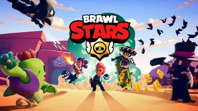 Brawl-Stars-