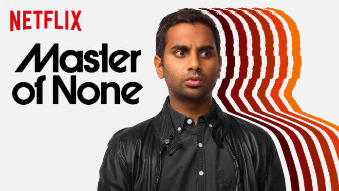 Master of None