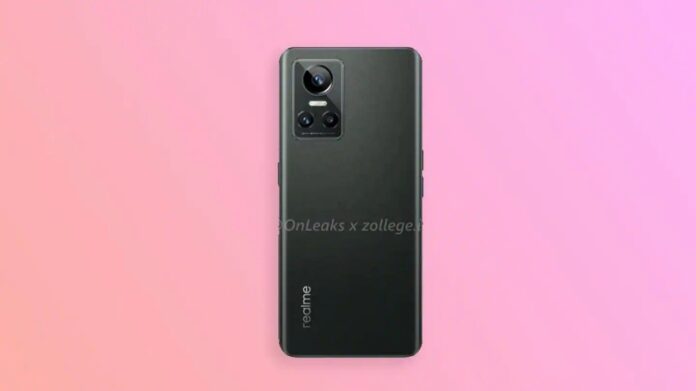 Realme-GT-neo3