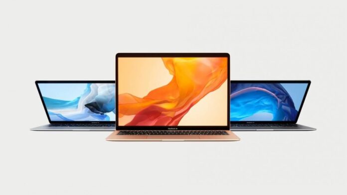 Yeni Macbook Air 2022