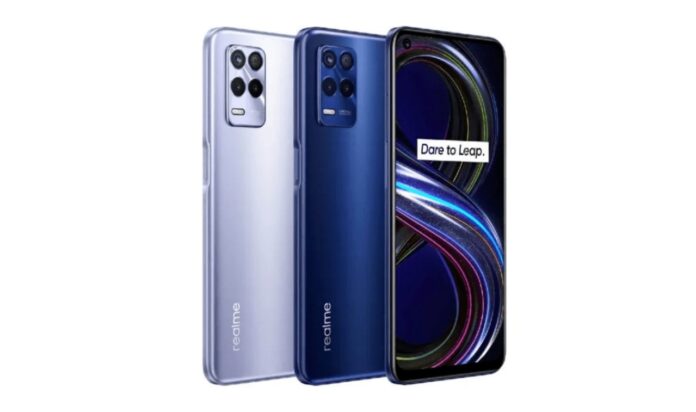 realme-9