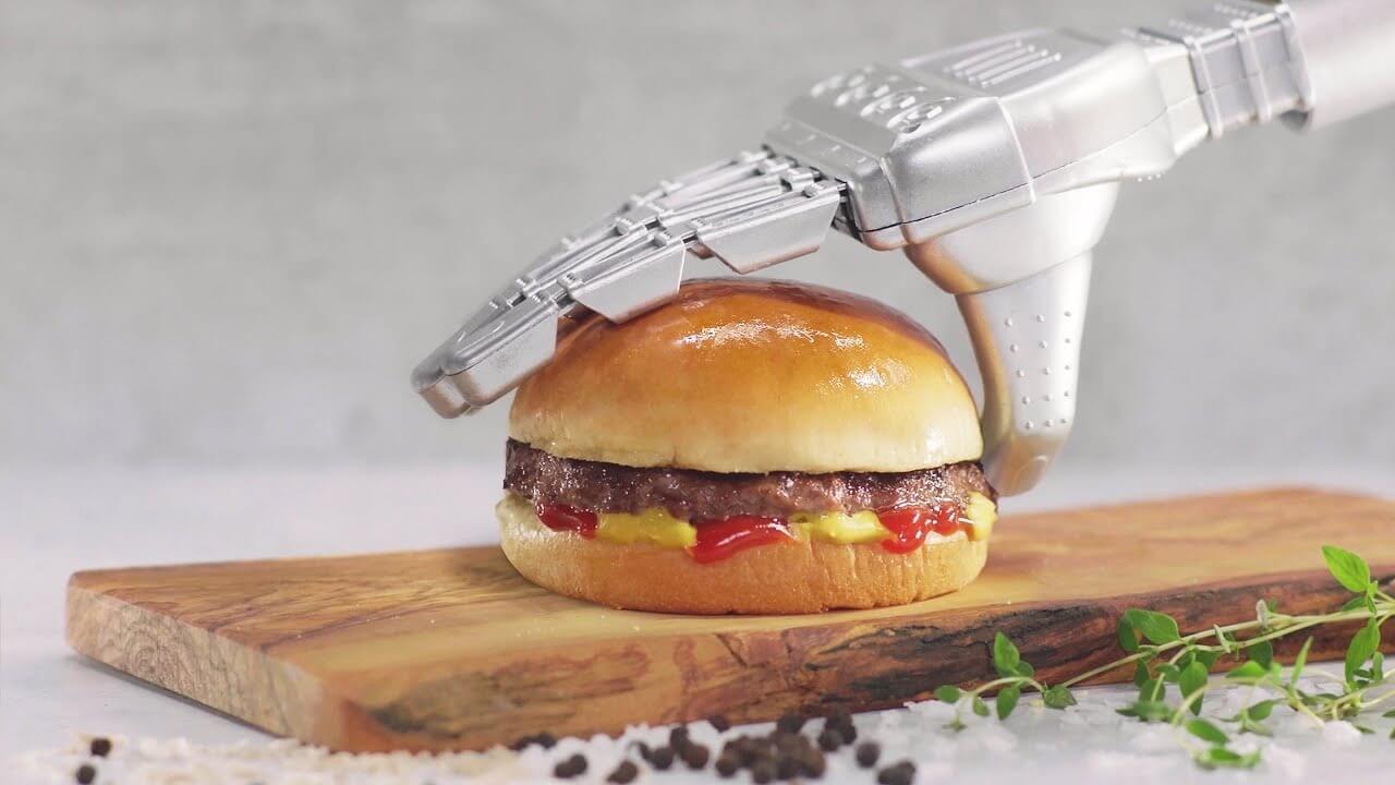 roboburger