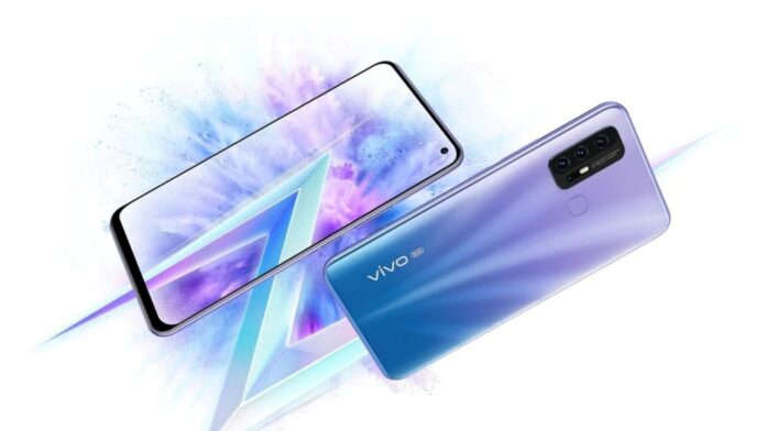 vivo_z6_5g