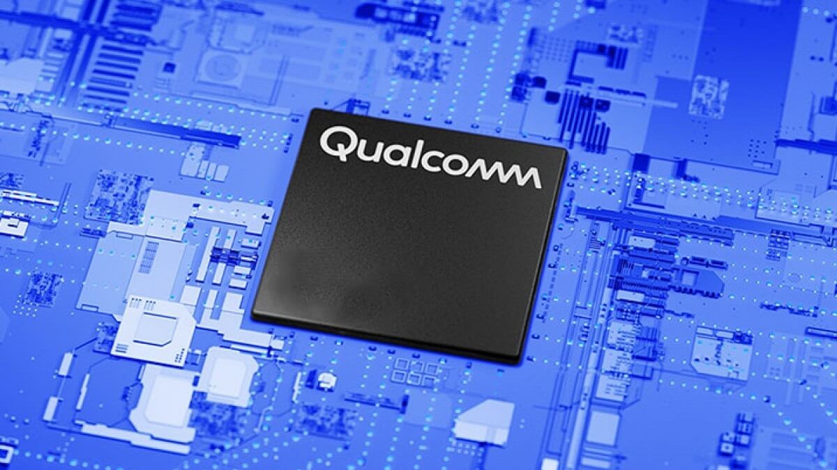 Qualcomm Snapdragon 7 - Cepkolik