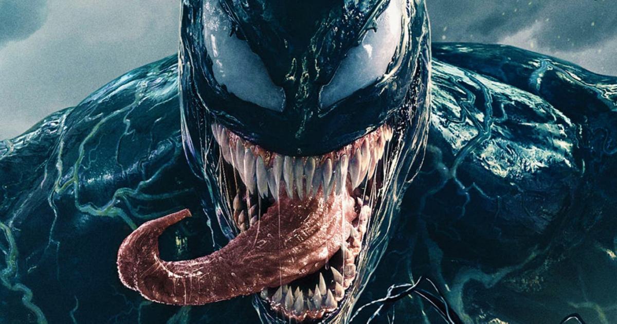 venom 3