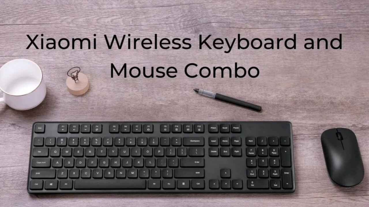 Xiaomi-Wireless-Keyboard