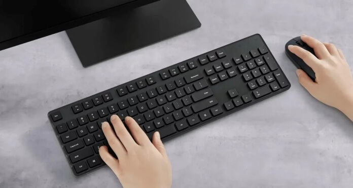 Xiaomi-Wireless-Keyboard