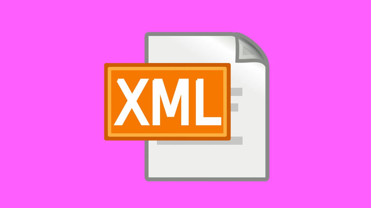 xml dosyası nedir