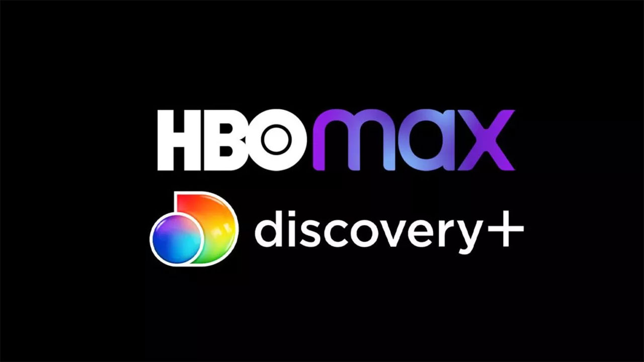 HBO Max ve Discovery Plus