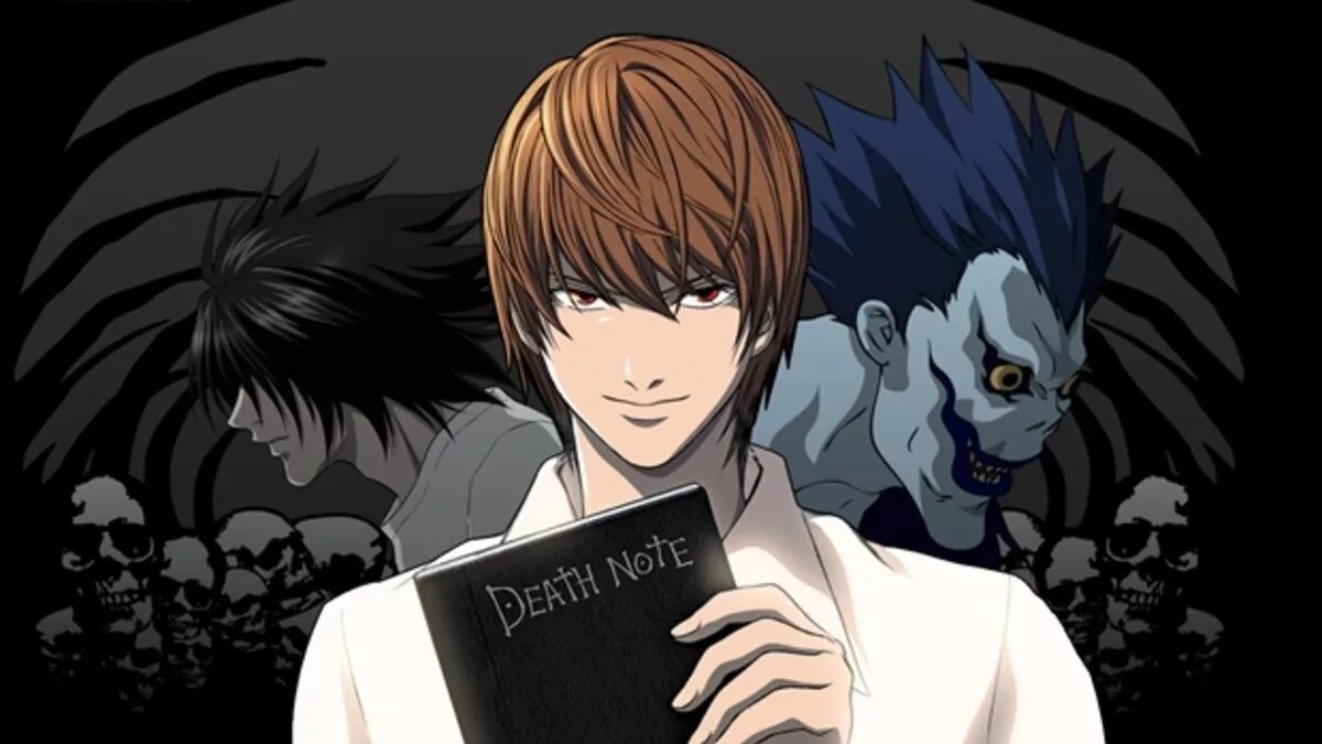 Death Note