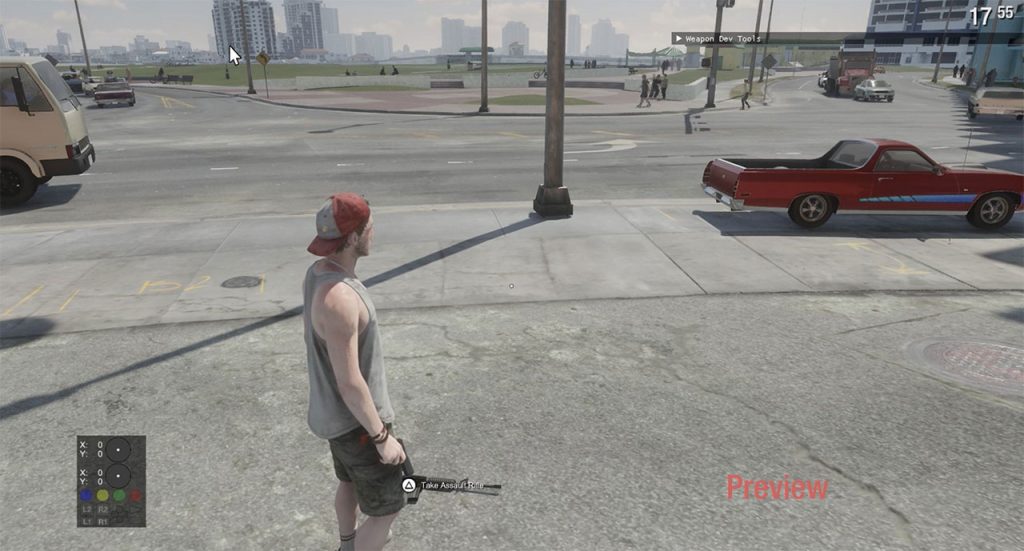 GTA VI