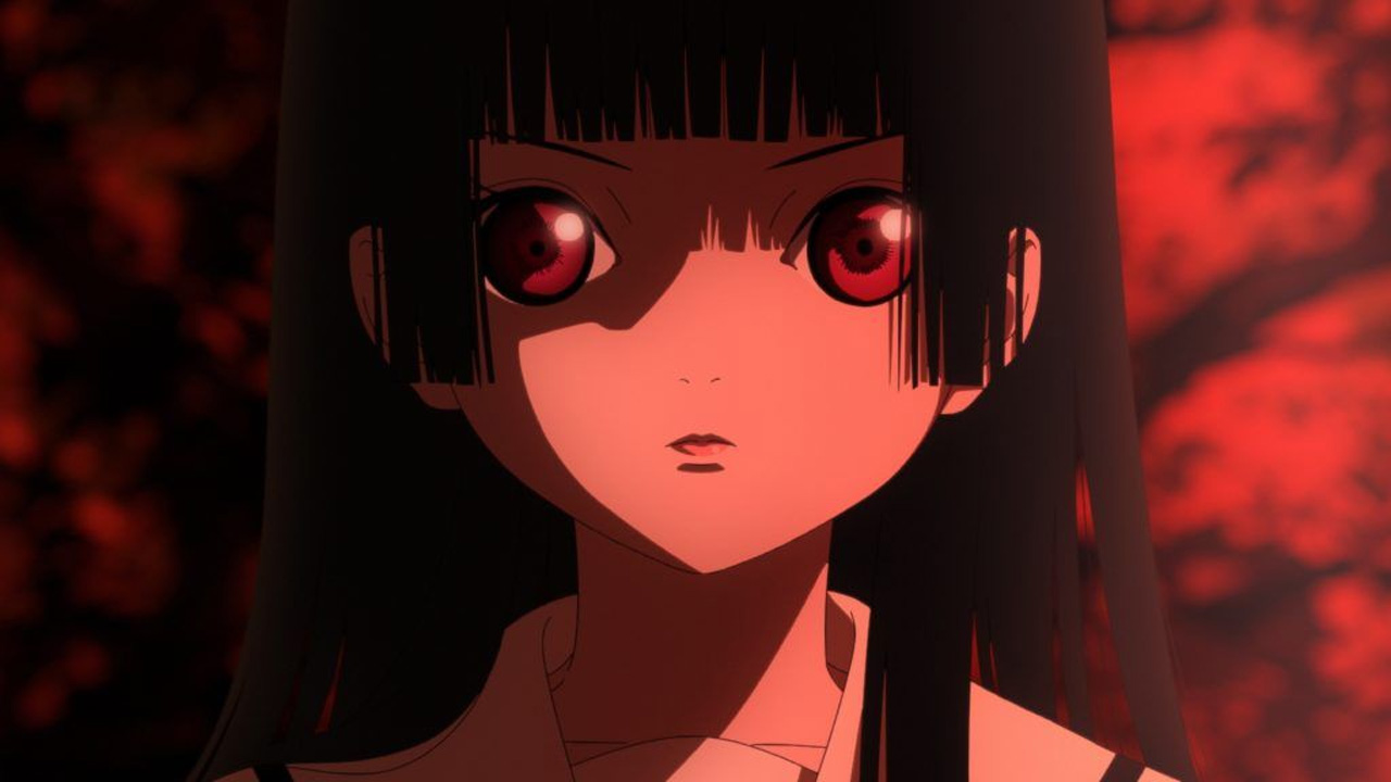 Hell Girl