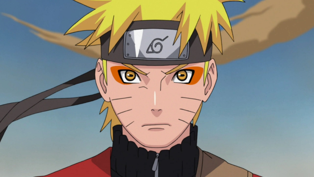 Naruto Tarzı Animeler