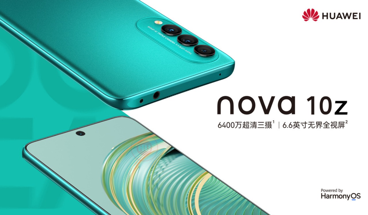 huawei-nova-10z