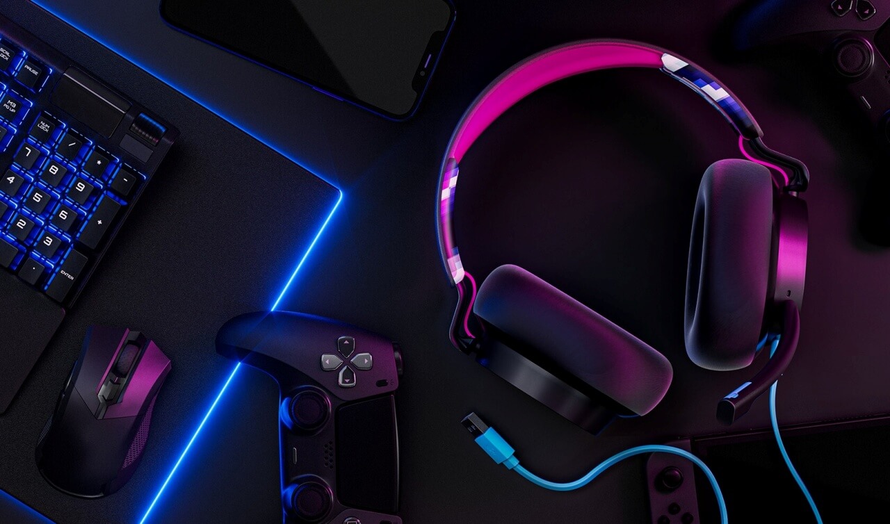 Skullcandy-Gaming-Headset