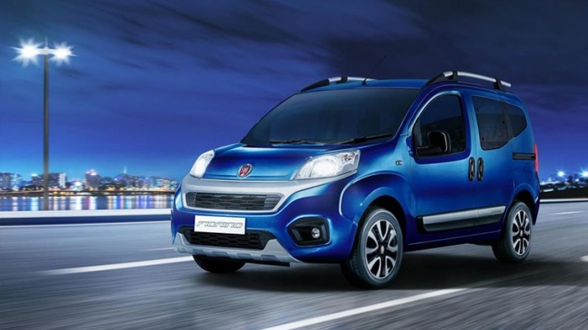 fiat doblo