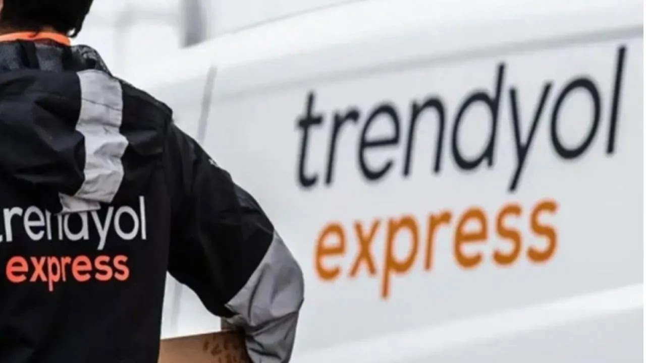 Trendyol Express