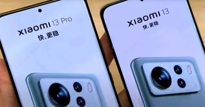 Xiaomi-13