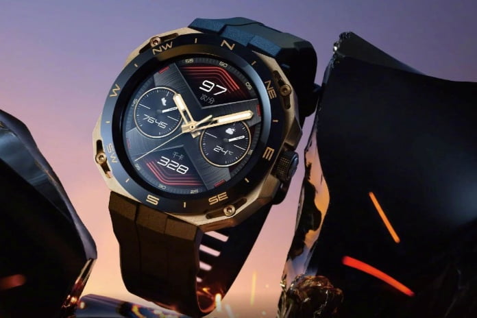 Huawei-Watch-GT-Cyber