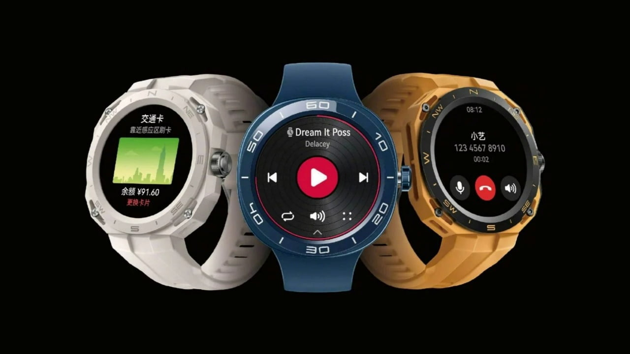 Huawei-Watch-GT-Cyber