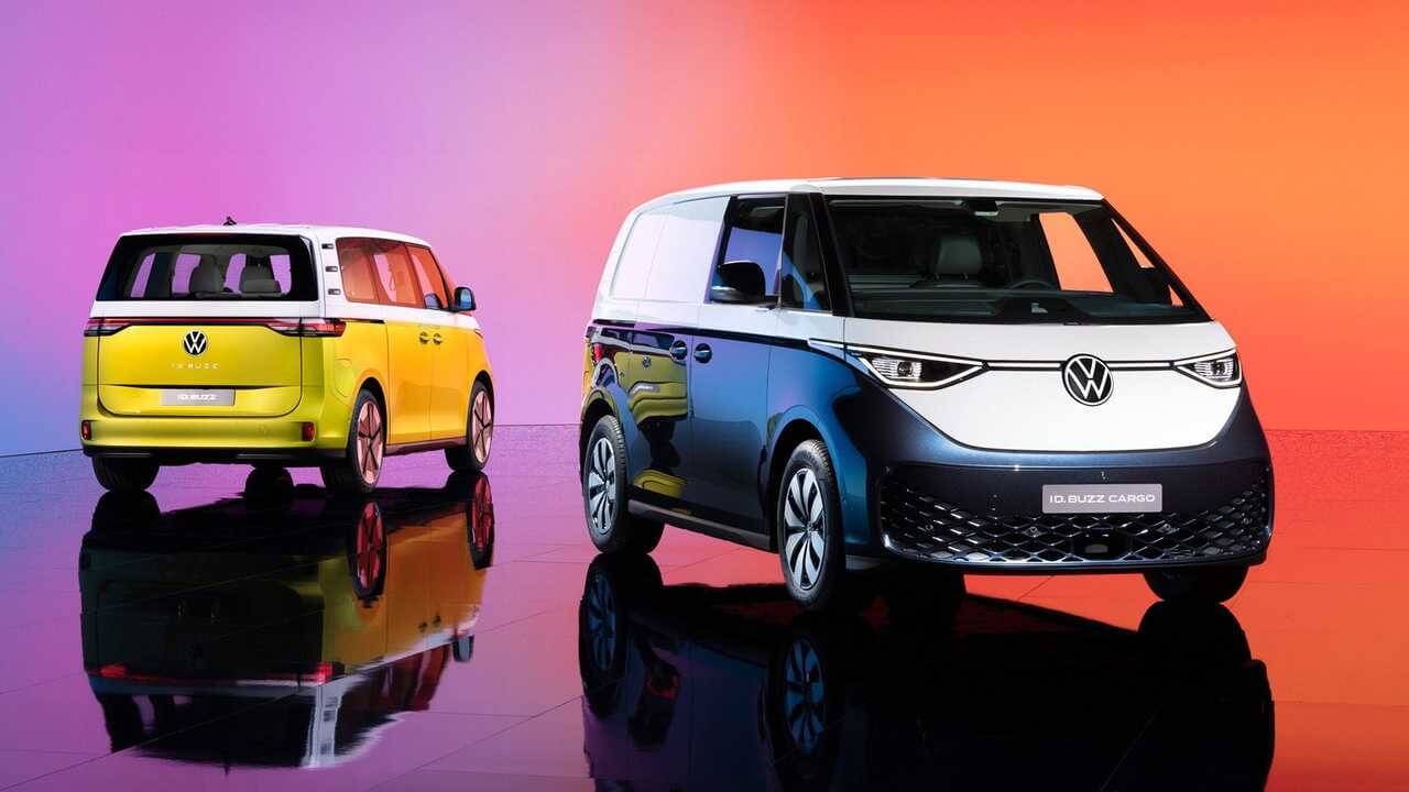 VW patronu, otonom arabaları 2030 yılına kadar ana akım olarak görüyor