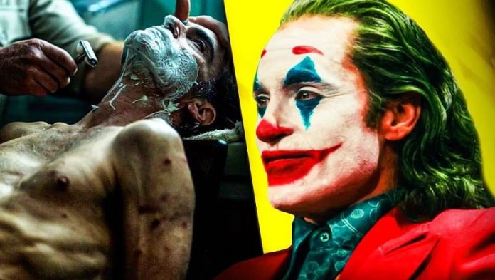 Joker Folie A Deux Filminden İlk Görüntü! - Cepkolik