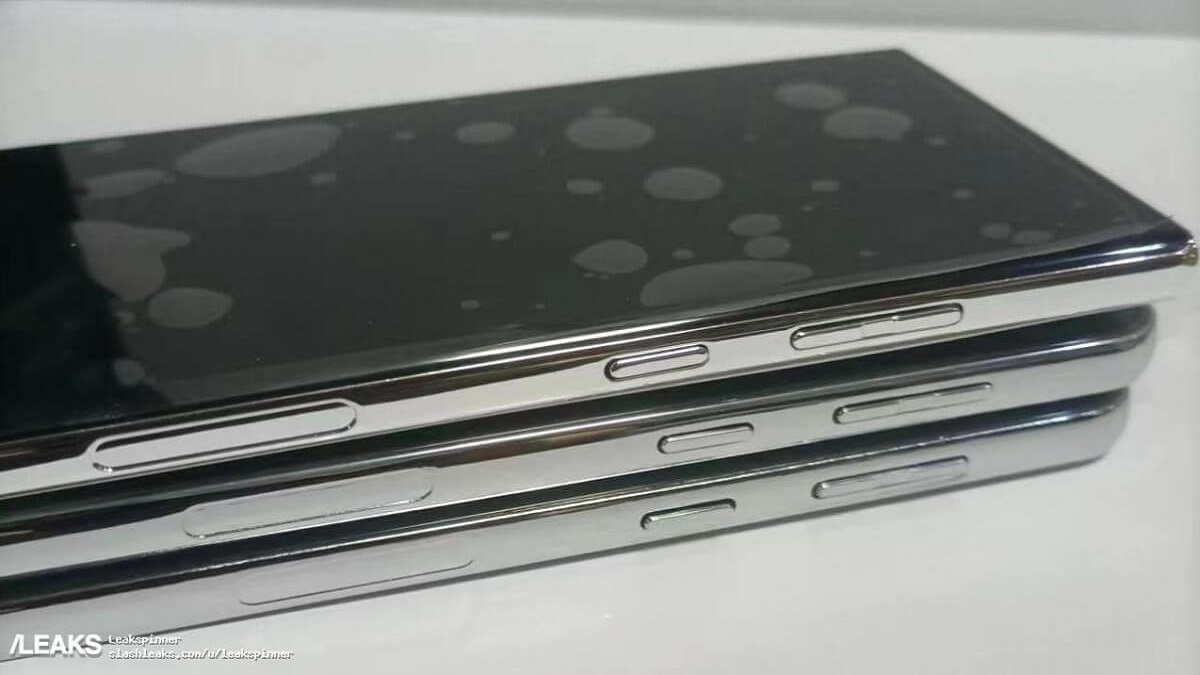 Samsung Galaxy S23 serisi pil kapasitesi belli oldu