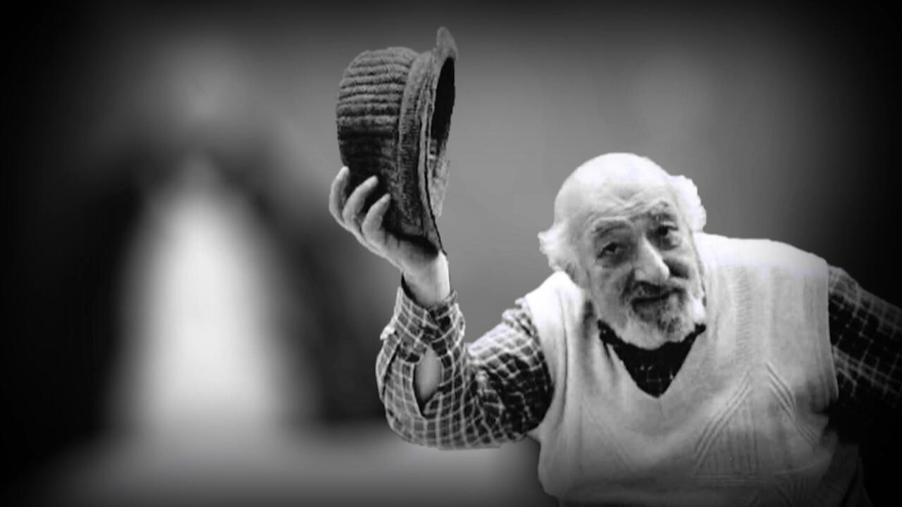 ara güler