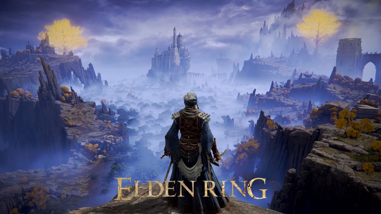 Elden Ring Oyun