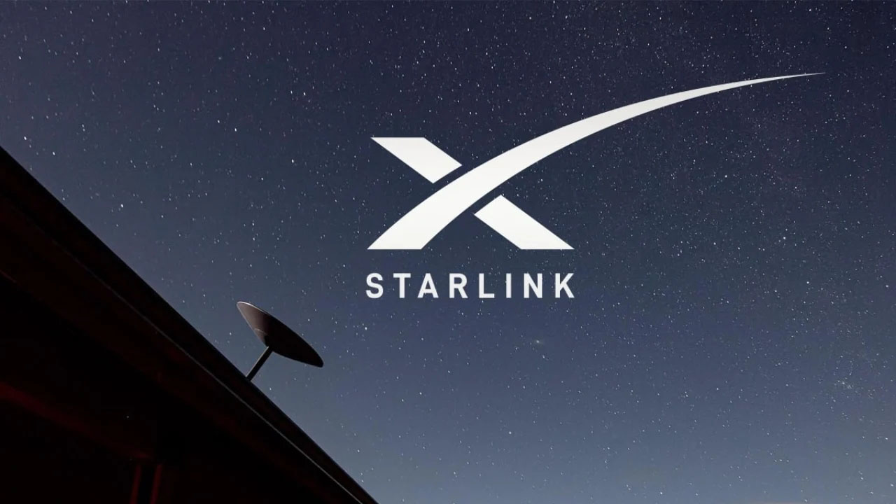 starlink