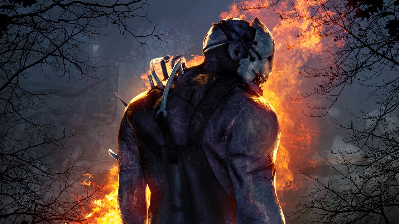 dead by daylight film oluyor