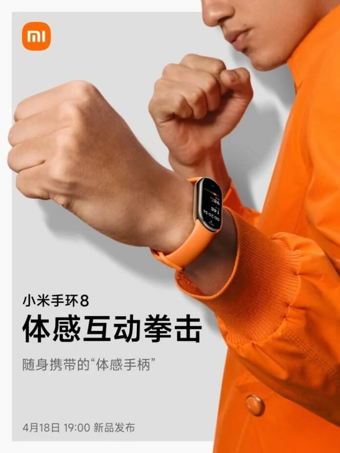 Xiaomi-Smart-Band-8-