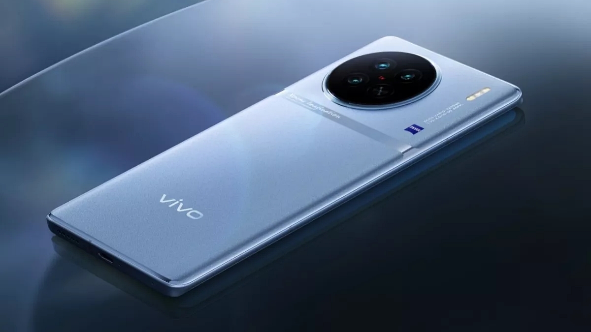 vivo x90s