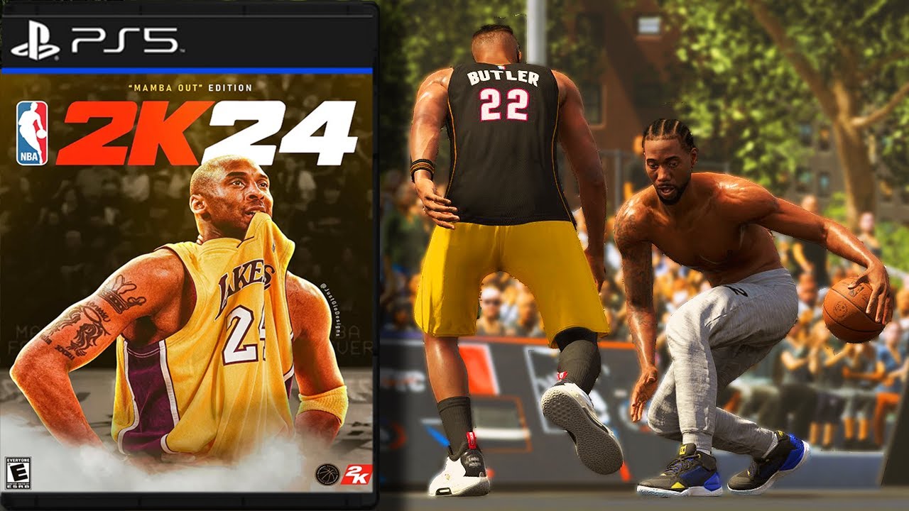 NBA 2K24 Fiyatı Belli Oldu