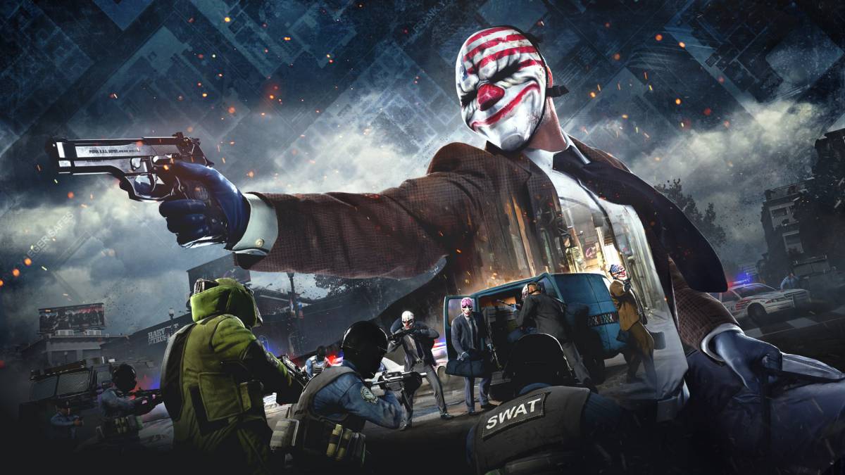 Payday 3 Oynanış Fragmanı Yayınlandı